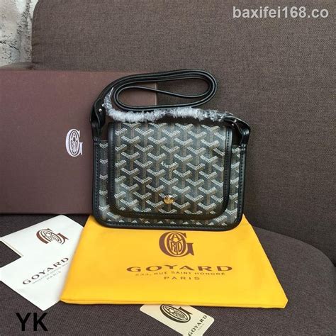 bolsa goyard usada|Bolsos y carteras Goyard para De mujer .